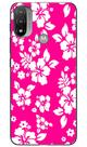 Capa Adesivo Skin182 Verso Para Motorola Moto E20 (2021)