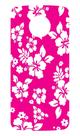Capa Adesivo Skin182 Verso Para Motorola Moto G6 Plus