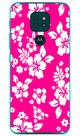 Capa Adesivo Skin182 Verso Para Motorola Moto G9 Play 2020