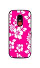 Capa Adesivo Skin182 Verso Para Multilaser Vita IV