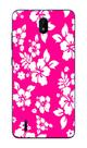 Capa Adesivo Skin182 Verso Para Nokia C01 Plus