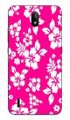 Capa Adesivo Skin182 Verso Para Nokia C2 (2020) Capa Adesivo Skin182 Verso Para Nokia C2 (2020)