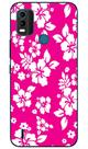 Capa Adesivo Skin182 Verso Para Nokia C21 Plus 2022