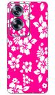Capa Adesivo Skin182 Verso Para OPPO A79 5G