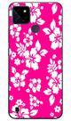 Capa Adesivo Skin182 Verso Para RealMe C21Y
