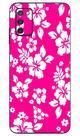 Capa Adesivo Skin182 Verso Para Samsung Galaxy A03s (2021)
