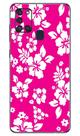 Capa Adesivo Skin182 Verso Para Samsung Galaxy A21s (2020)