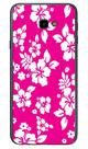 Capa Adesivo Skin182 Verso Para Samsung Galaxy J4 Plus