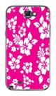 Capa Adesivo Skin182 Verso Para Samsung Galaxy Note 2 (GT-N7100)