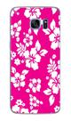 Capa Adesivo Skin182 Verso Para Samsung Galaxy S7 Edge G935
