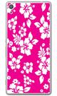Capa Adesivo Skin182 Verso Para Sony Xperia Xa Ultra