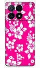 Capa Adesivo Skin182 Verso Para Xiaomi Poco F6 Pro