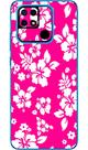 Capa Adesivo Skin182 Verso Para Xiaomi Redmi 10C