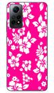 Capa Adesivo Skin182 Verso Para Xiaomi Redmi Note 12 Pro 4G