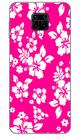 Capa Adesivo Skin182 Verso Para Xiaomi Redmi Note 9S