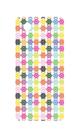 Capa Adesivo Skin191 Verso Para Alcatel 1 5033j (2018)