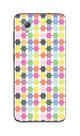 Capa Adesivo Skin191 Verso Para Alcatel 1