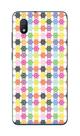 Capa Adesivo Skin191 Verso Para Alcatel 1B 2020