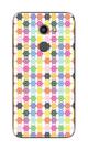 Capa Adesivo Skin191 Verso Para Alcatel A3 4G (5046I)