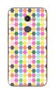 Capa Adesivo Skin191 Verso Para Alcatel A3 4G (5046I)