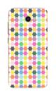 Capa Adesivo Skin191 Verso Para Alcatel A3 4G (5046J)
