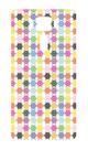 Capa Adesivo Skin191 Verso Para Asus Zenfone 3 Deluxe ZS550