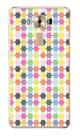Capa Adesivo Skin191 Verso Para Asus Zenfone 3 Deluxe ZS550