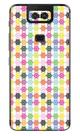 Capa Adesivo Skin191 Verso Para ASUS ZenFone 6 (ZS630KL)