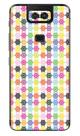 Capa Adesivo Skin191 Verso Para ASUS ZenFone 6 (ZS630KL)