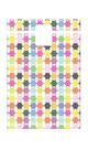 Capa Adesivo Skin191 Verso Para Blackberry Passport 2014