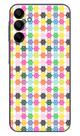 Capa Adesivo Skin191 Verso Para Galaxy A15 5G (SM-A156)