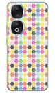 Capa Adesivo Skin191 Verso Para Honor 90 2023 (REA-AN00)