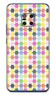 Capa Adesivo Skin191 Verso Para Huawei Mate 20 Pro (2018)
