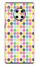 Capa Adesivo Skin191 Verso Para Huawei Mate 30 Pro