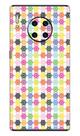 Capa Adesivo Skin191 Verso Para Huawei Mate 30 Pro