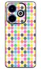 Capa Adesivo Skin191 Verso Para Infinix Hot 40i Capa Adesivo Skin191 Verso Para Infinix Hot 40i