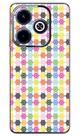 Capa Adesivo Skin191 Verso Para Infinix Hot 40i Capa Adesivo Skin191 Verso Para Infinix Hot 40i