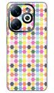 Capa Adesivo Skin191 Verso Para Infinix Smart 8 Pro (X6525B)