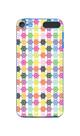 Capa Adesivo Skin191 Verso Para iPod Toch 6ª Geração (2015)