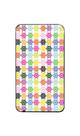 Capa Adesivo Skin191 Verso Para iPod Touch 8gb 3ª Geração