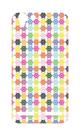 Capa Adesivo Skin191 Verso Para Lenovo Vibe K5