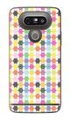 Capa Adesivo Skin191 Verso Para LG G5 SE (2016)