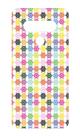 Capa Adesivo Skin191 Verso Para LG G8s ThinQ