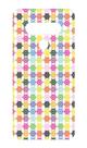 Capa Adesivo Skin191 Verso Para LG G8s ThinQ