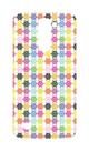 Capa Adesivo Skin191 Verso Para Lg K10 K430tv