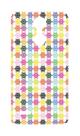 Capa Adesivo Skin191 Verso Para Lg K4 2017