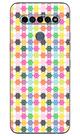 Capa Adesivo Skin191 Verso Para LG K61 Capa Adesivo Skin191 Verso Para LG K61