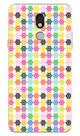 Capa Adesivo Skin191 Verso Para LG Stylo 5 LM-Q720CS