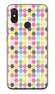 Capa Adesivo Skin191 Verso Para MI 8 2018