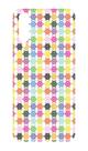 Capa Adesivo Skin191 Verso Para Mi 9 Lite